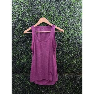 Gap Fit Breath Tank, workout Shirt, Women’s Size XS